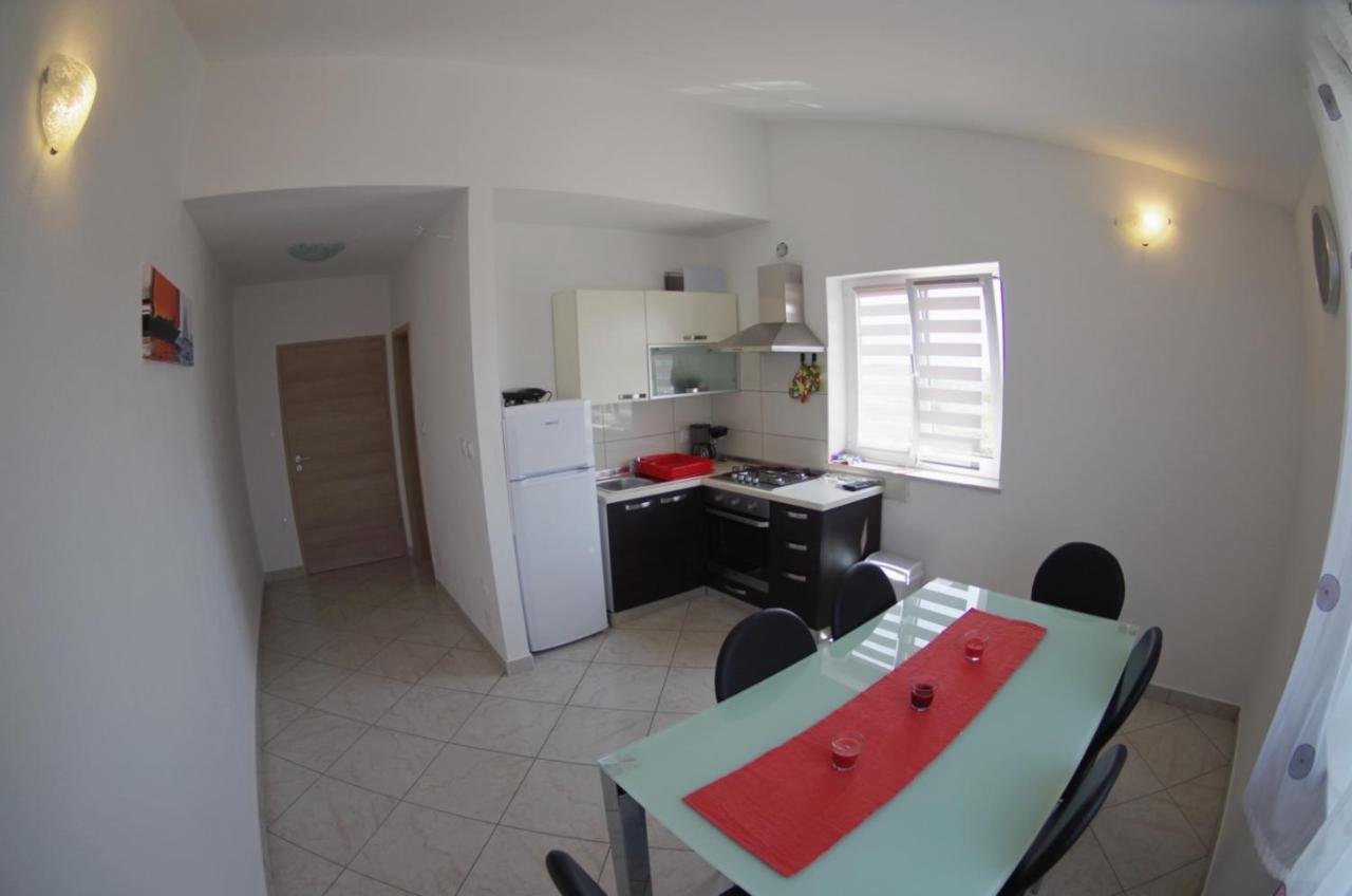 Holiday Apartments In House Sanja Rakalj Extérieur photo