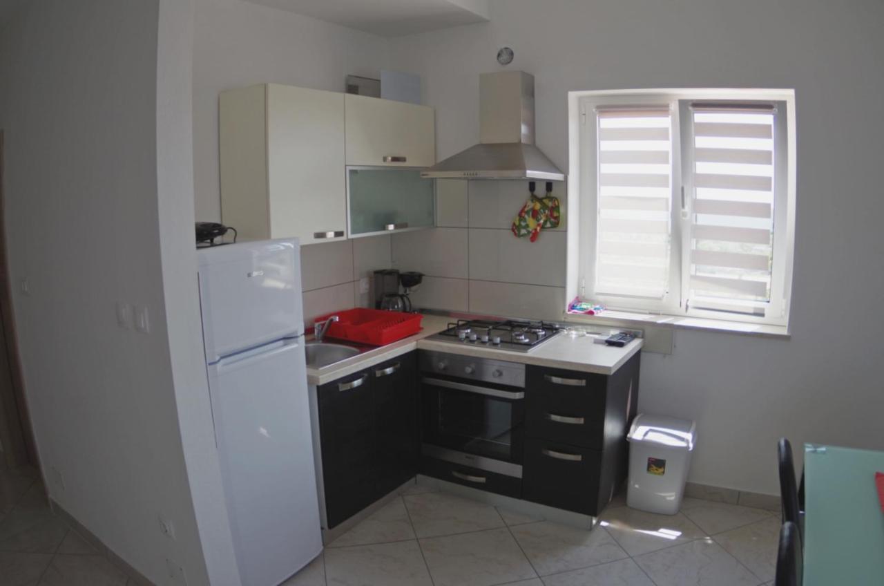 Holiday Apartments In House Sanja Rakalj Extérieur photo
