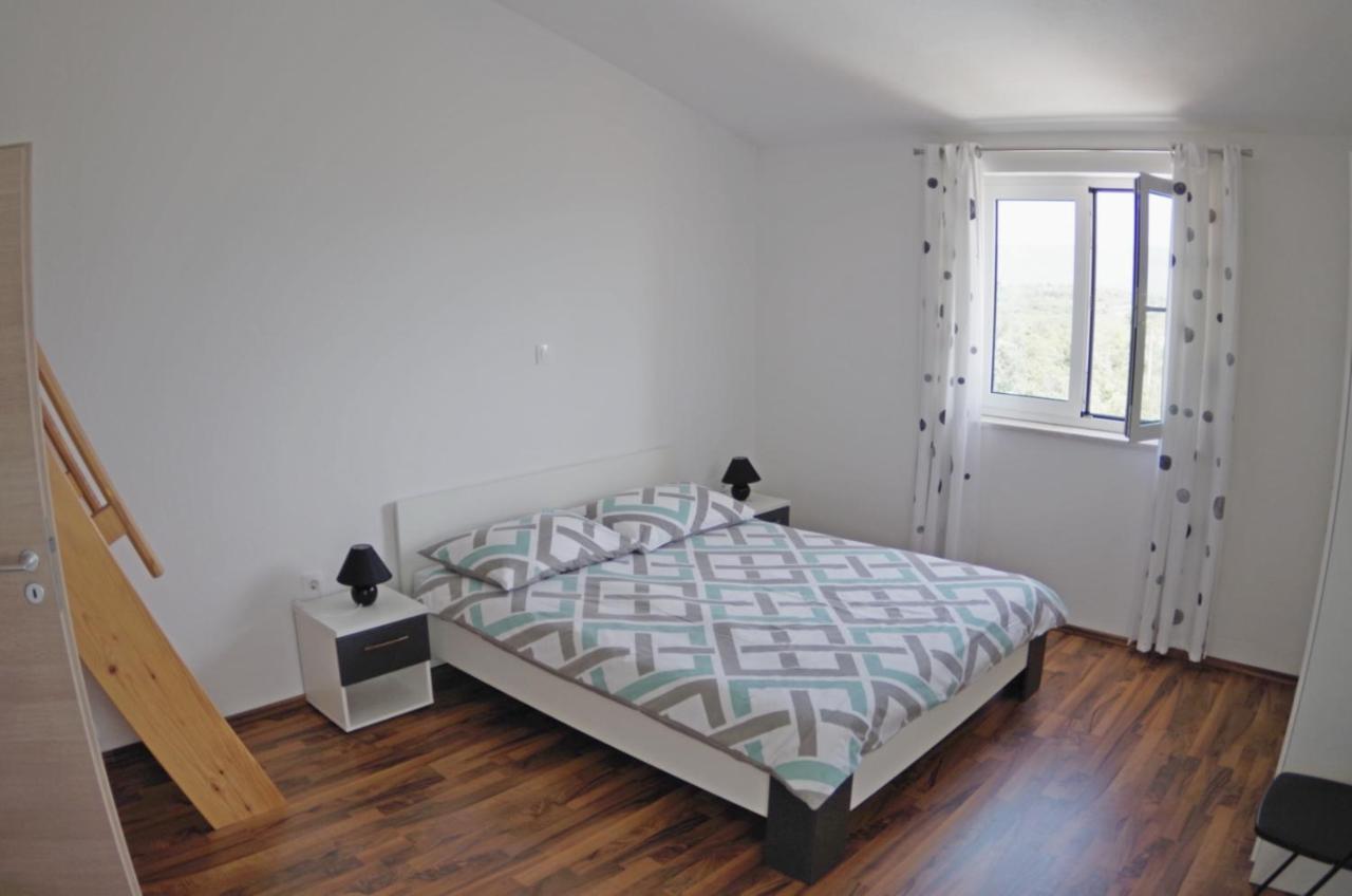 Holiday Apartments In House Sanja Rakalj Extérieur photo