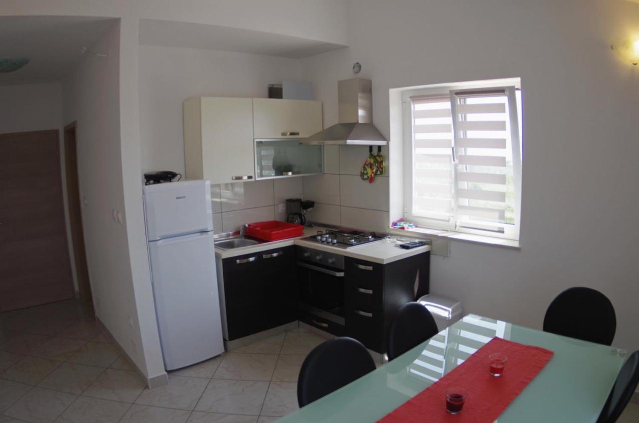 Holiday Apartments In House Sanja Rakalj Extérieur photo