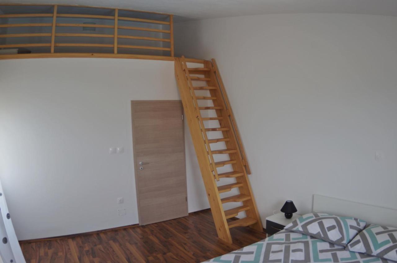 Holiday Apartments In House Sanja Rakalj Extérieur photo