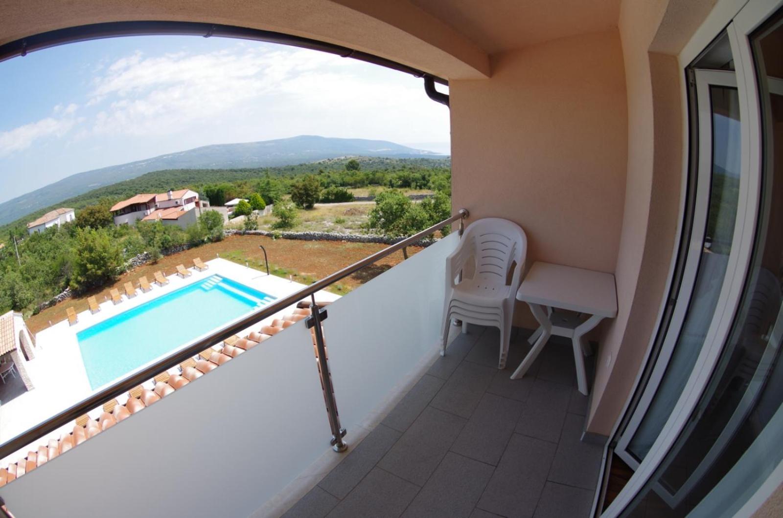 Holiday Apartments In House Sanja Rakalj Extérieur photo