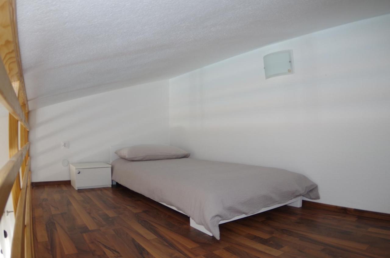 Holiday Apartments In House Sanja Rakalj Extérieur photo