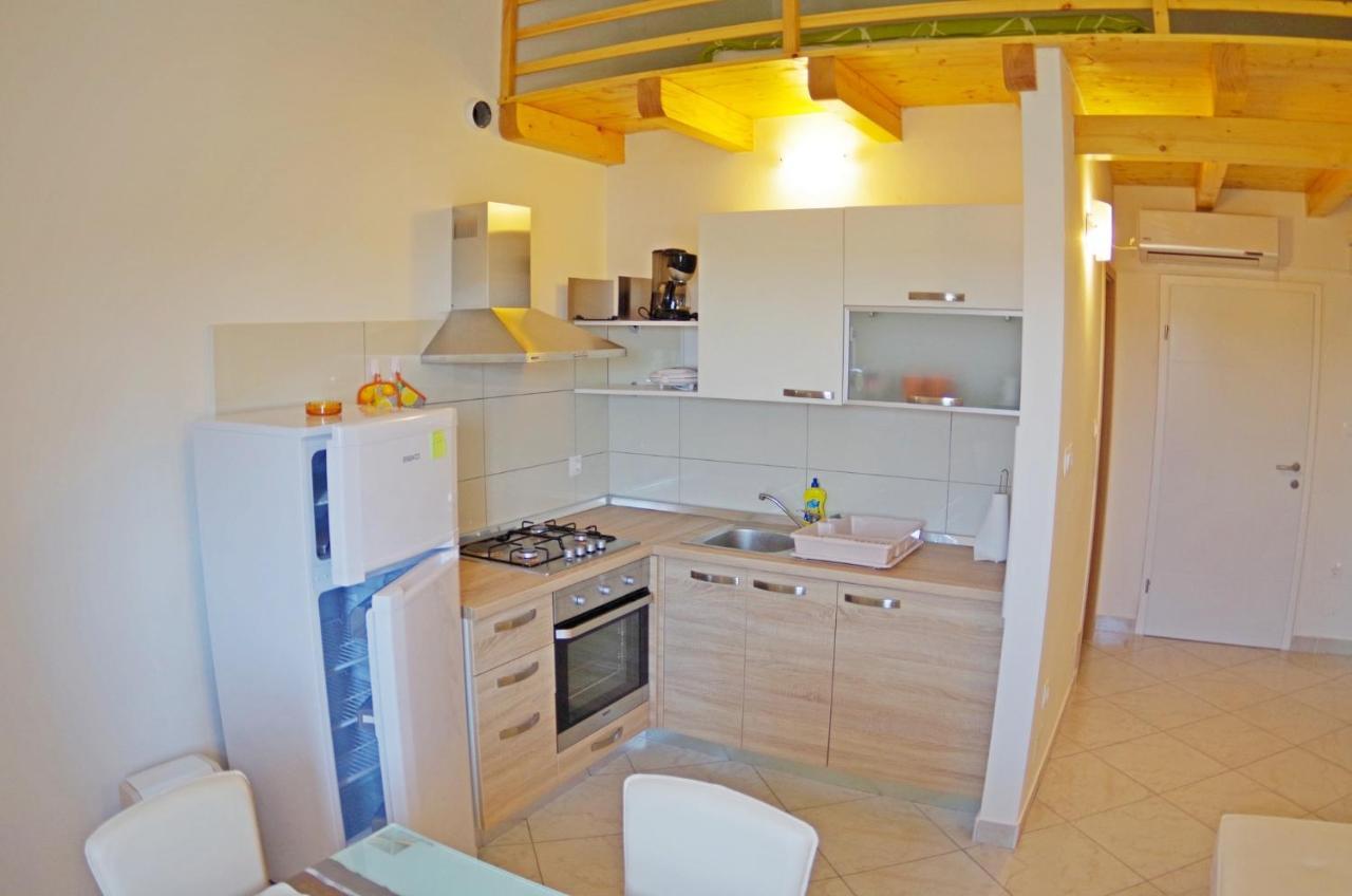 Holiday Apartments In House Sanja Rakalj Extérieur photo