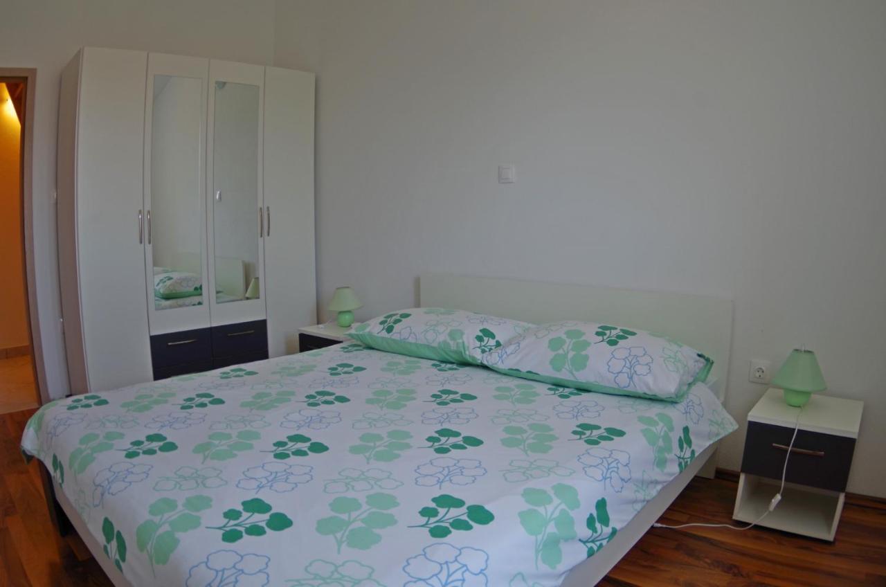 Holiday Apartments In House Sanja Rakalj Extérieur photo