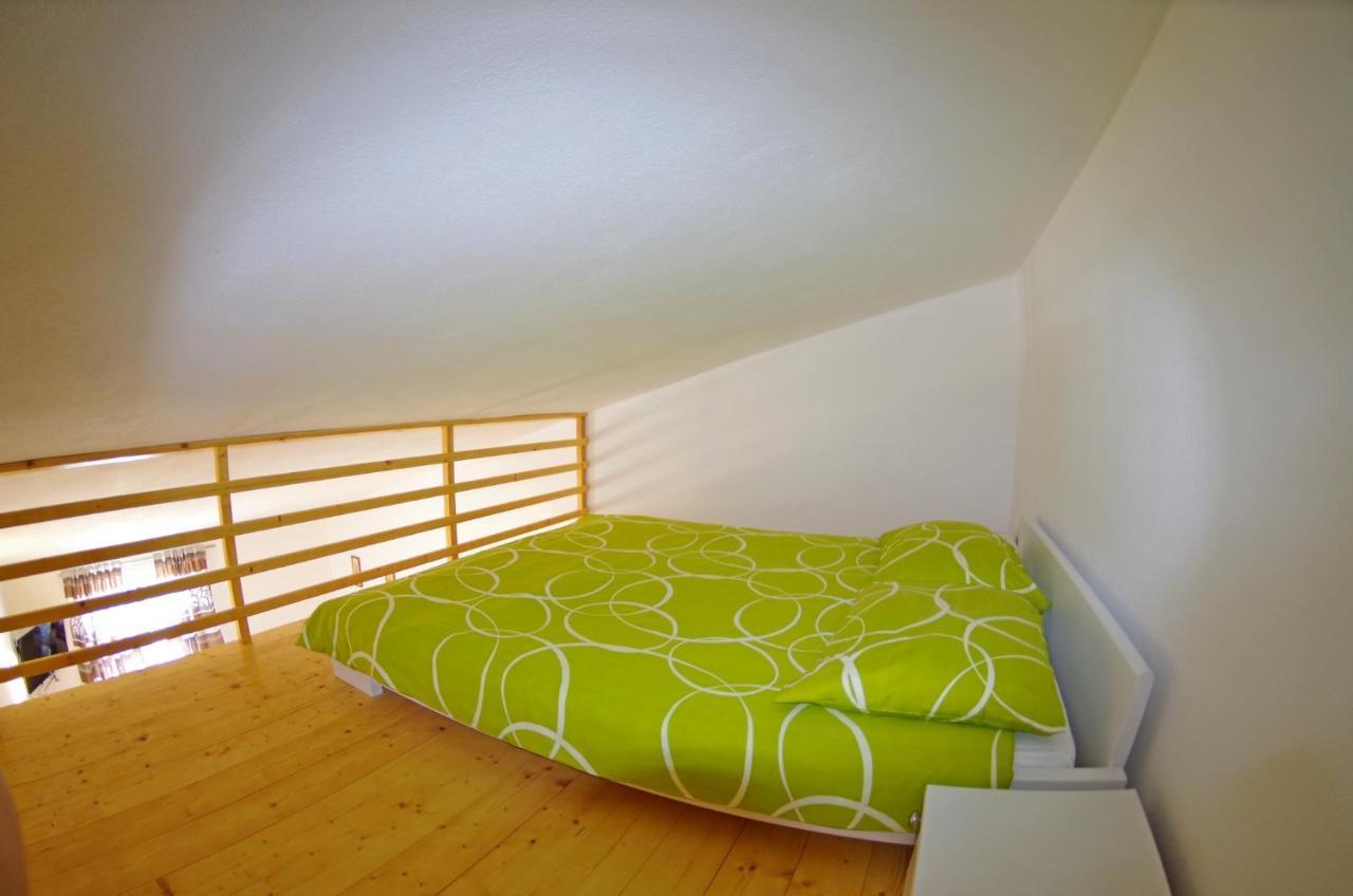 Holiday Apartments In House Sanja Rakalj Extérieur photo