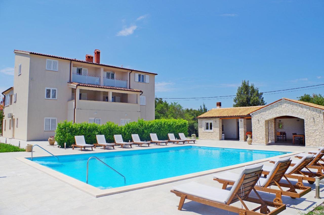 Holiday Apartments In House Sanja Rakalj Extérieur photo