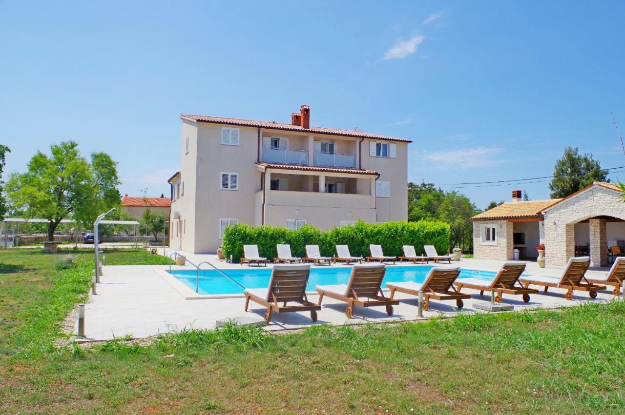 Holiday Apartments In House Sanja Rakalj Extérieur photo