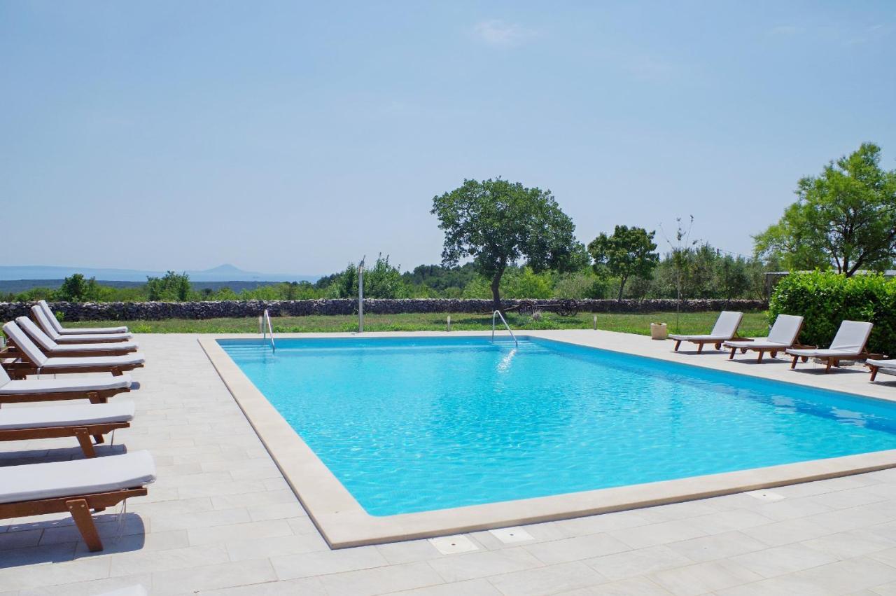 Holiday Apartments In House Sanja Rakalj Extérieur photo