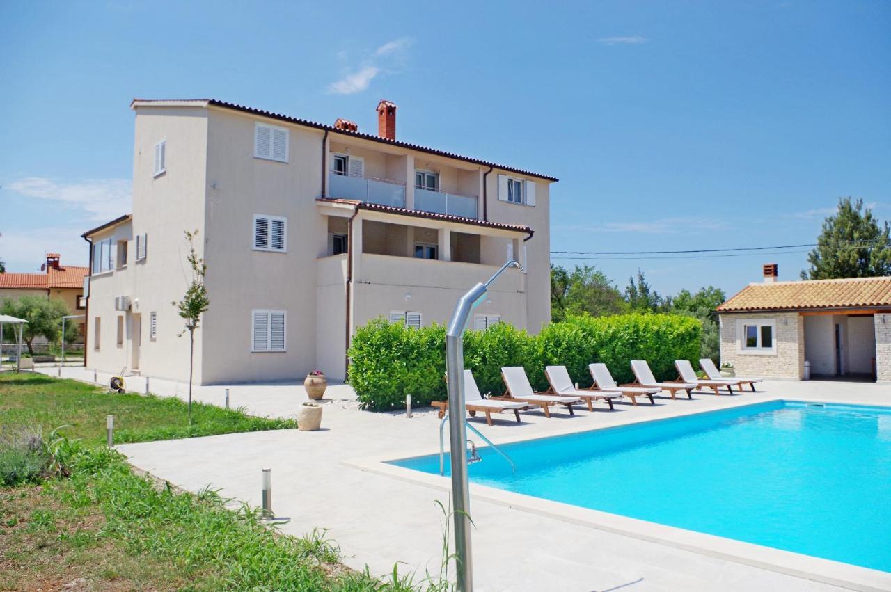 Holiday Apartments In House Sanja Rakalj Extérieur photo