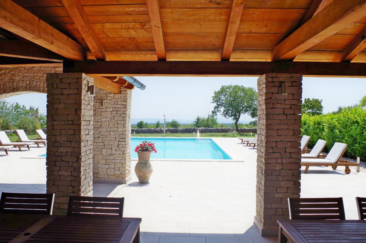 Holiday Apartments In House Sanja Rakalj Extérieur photo