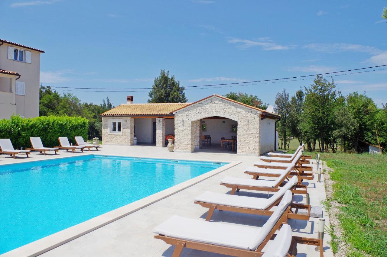 Holiday Apartments In House Sanja Rakalj Extérieur photo