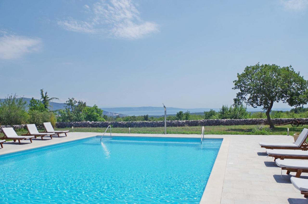 Holiday Apartments In House Sanja Rakalj Extérieur photo