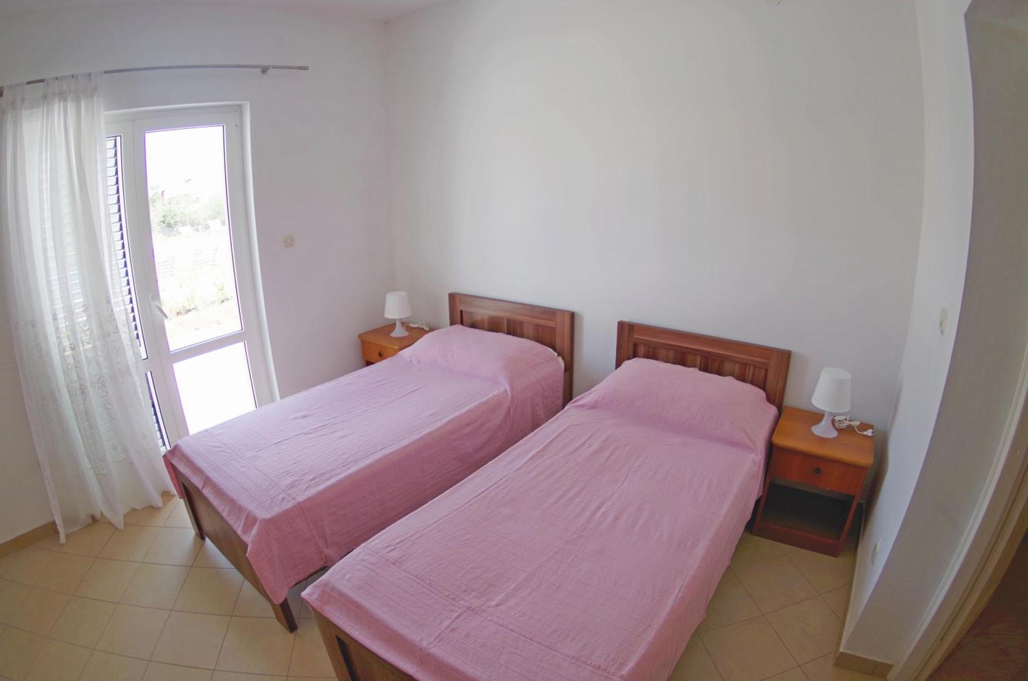 Holiday Apartments In House Sanja Rakalj Chambre photo