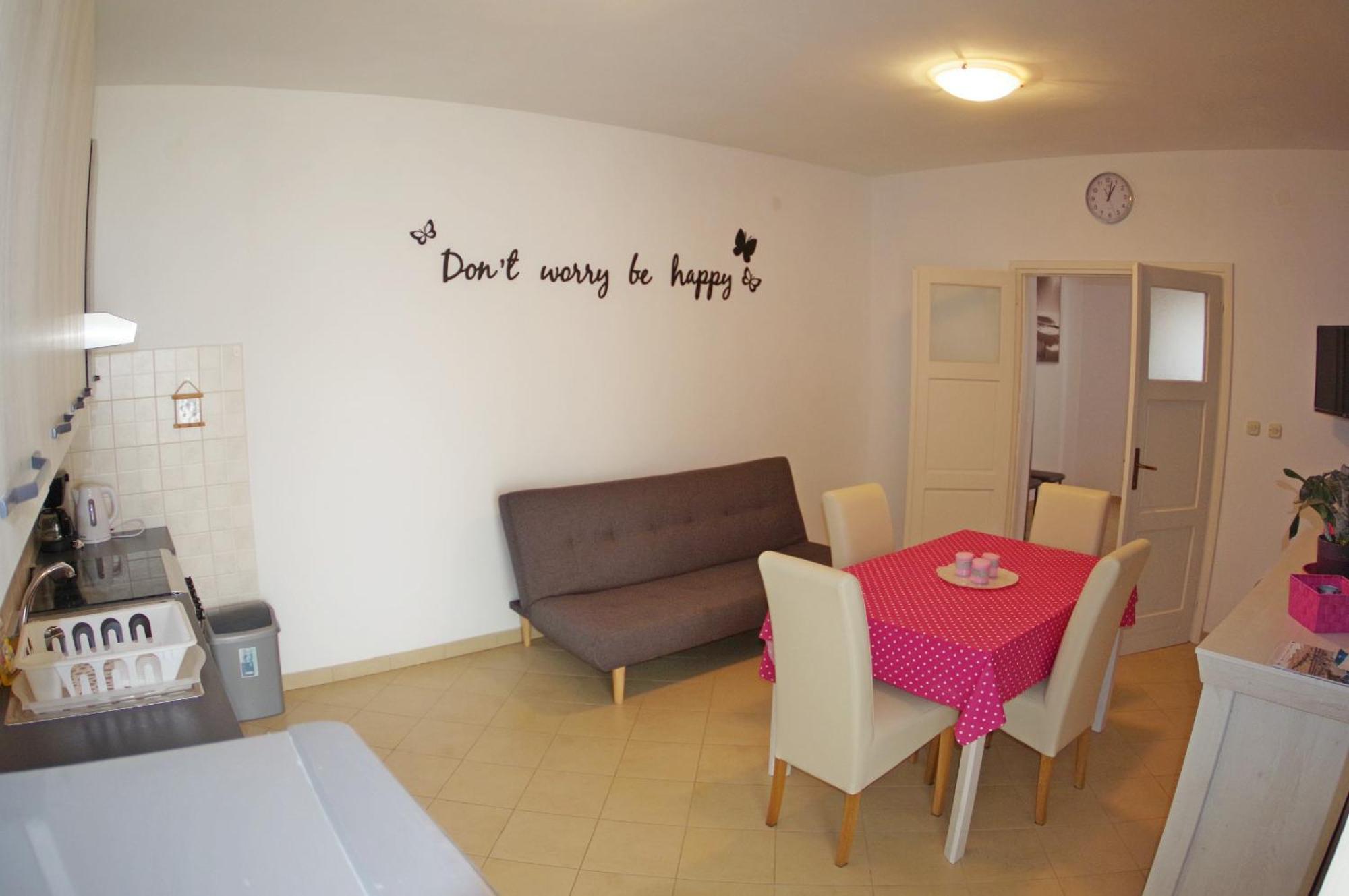 Holiday Apartments In House Sanja Rakalj Chambre photo