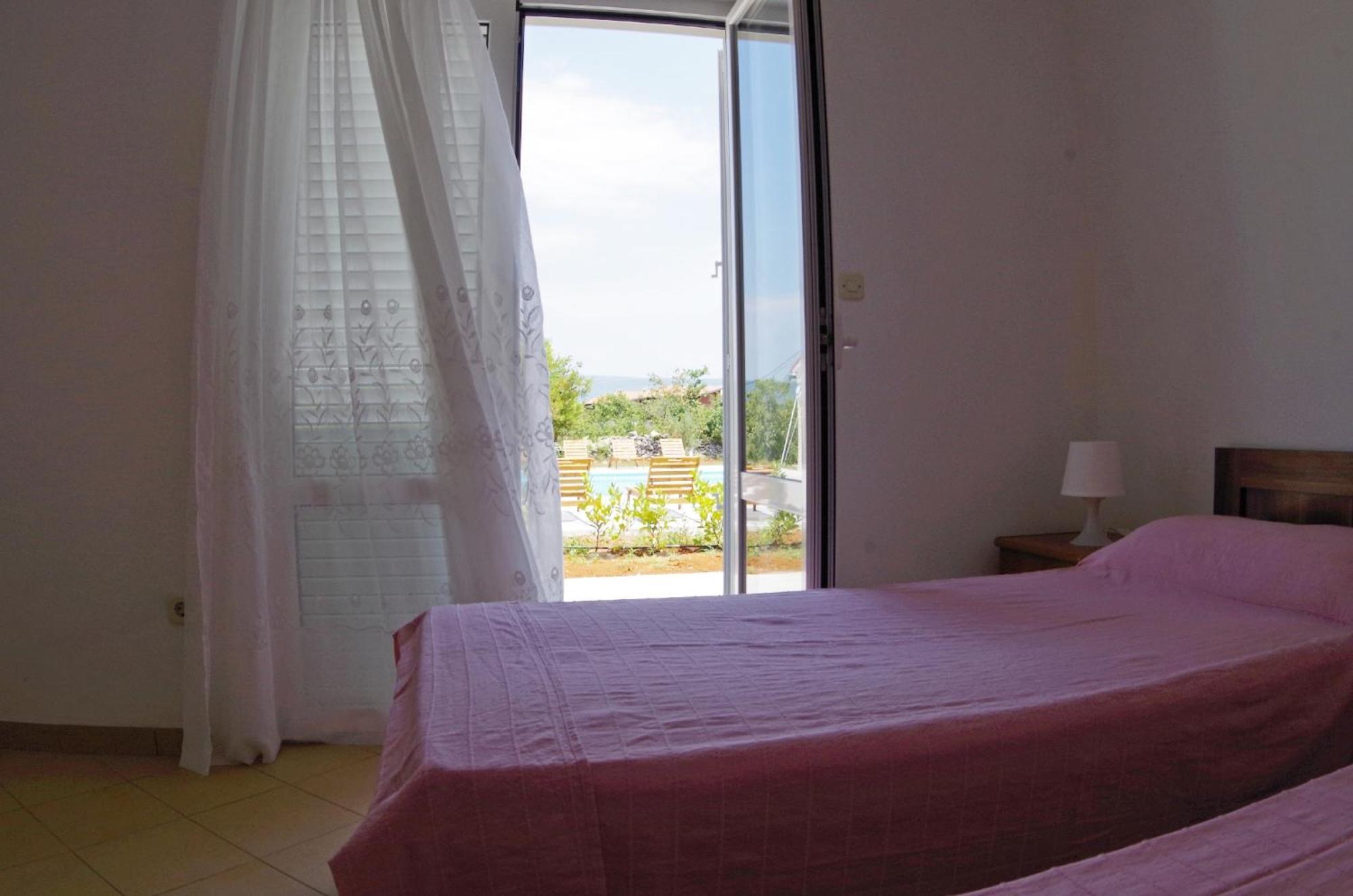 Holiday Apartments In House Sanja Rakalj Chambre photo