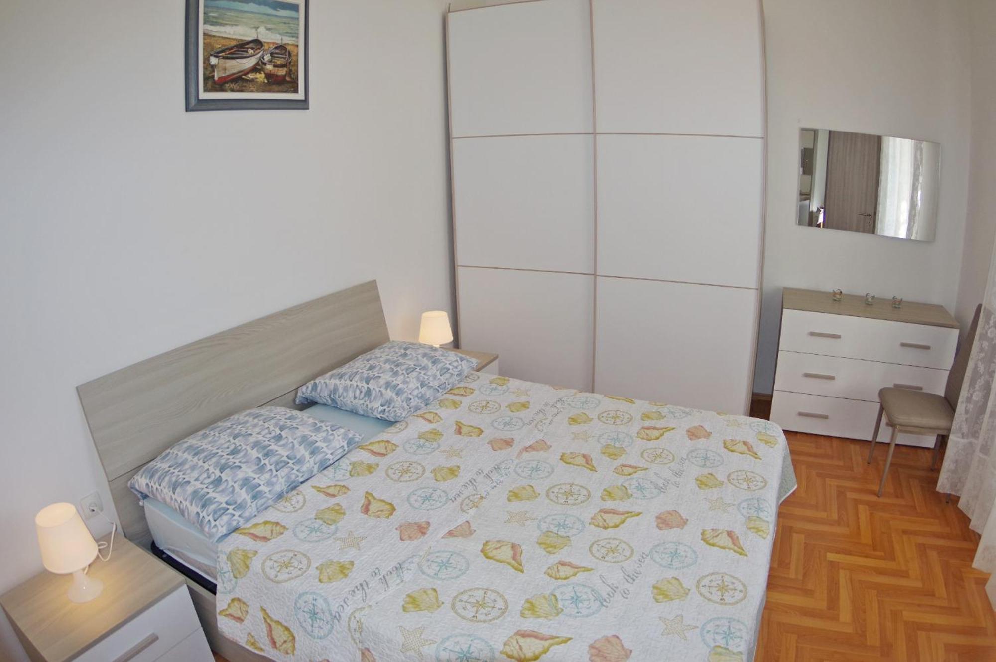 Holiday Apartments In House Sanja Rakalj Chambre photo