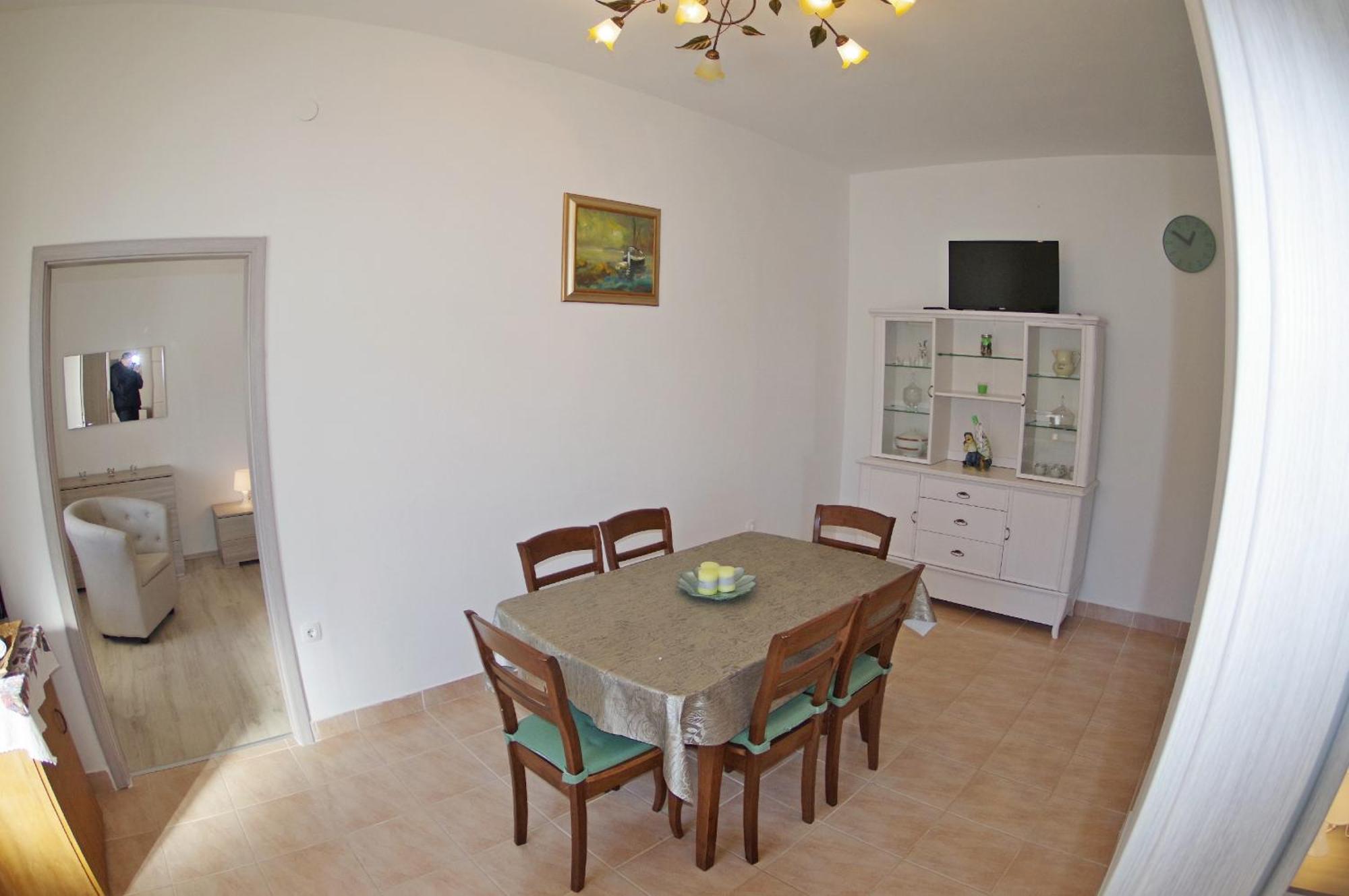 Holiday Apartments In House Sanja Rakalj Chambre photo