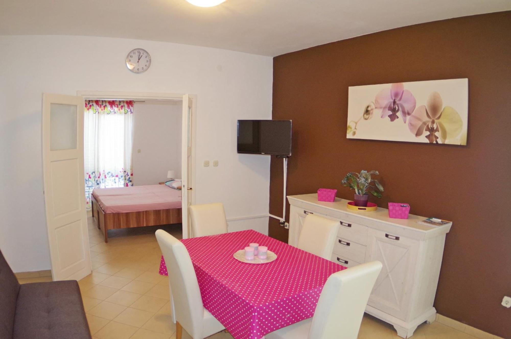 Holiday Apartments In House Sanja Rakalj Chambre photo