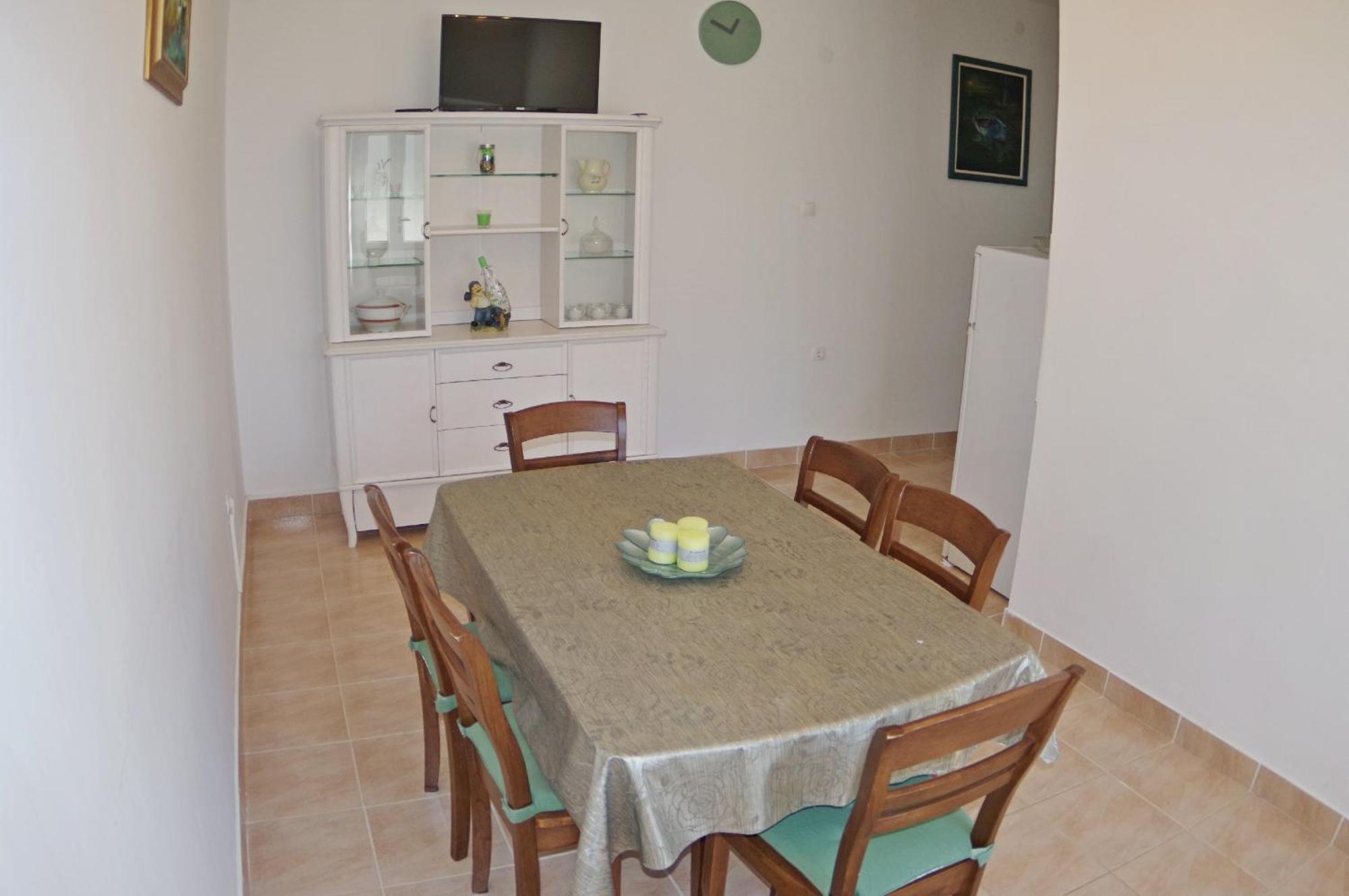 Holiday Apartments In House Sanja Rakalj Chambre photo