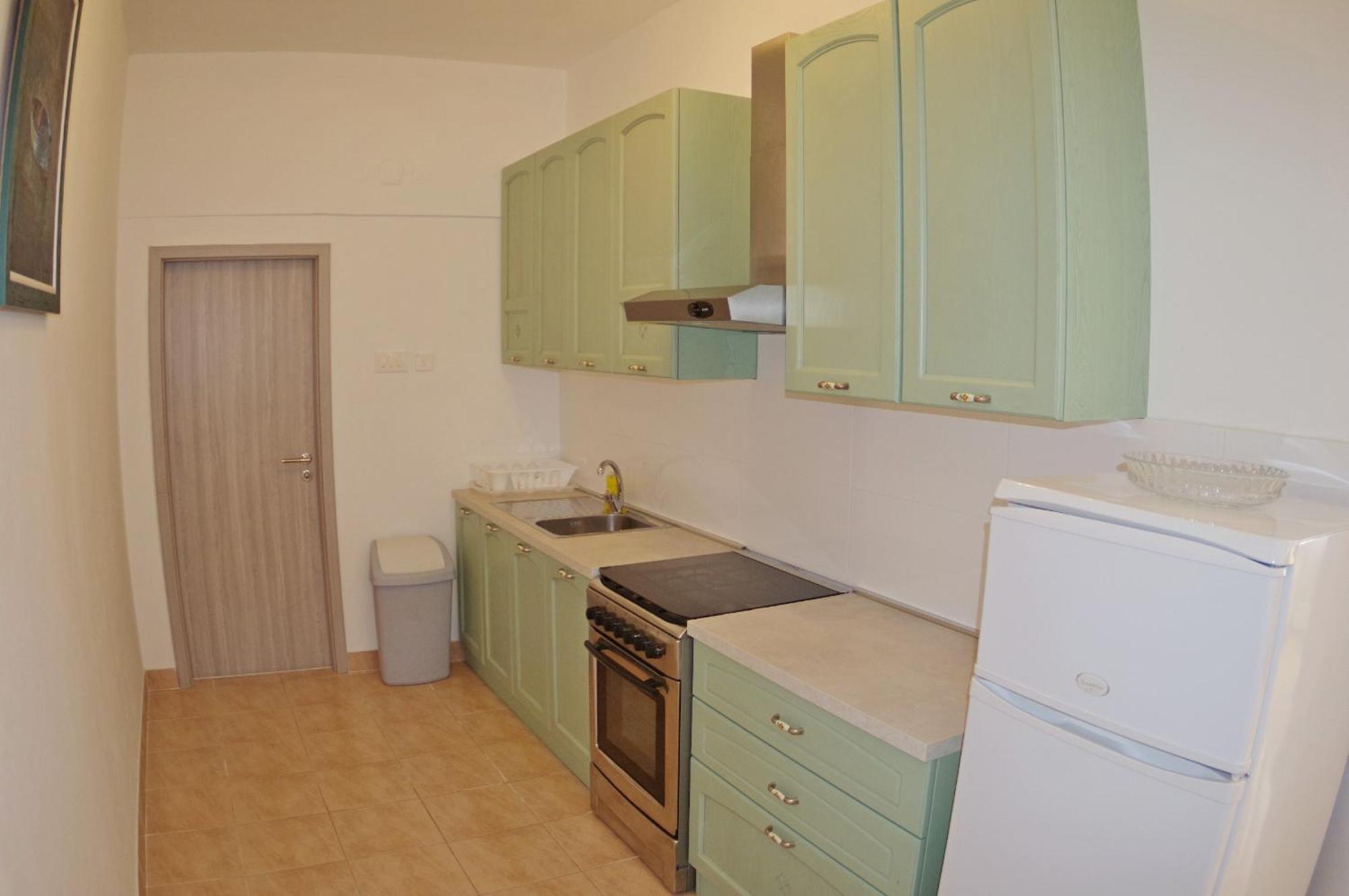 Holiday Apartments In House Sanja Rakalj Chambre photo