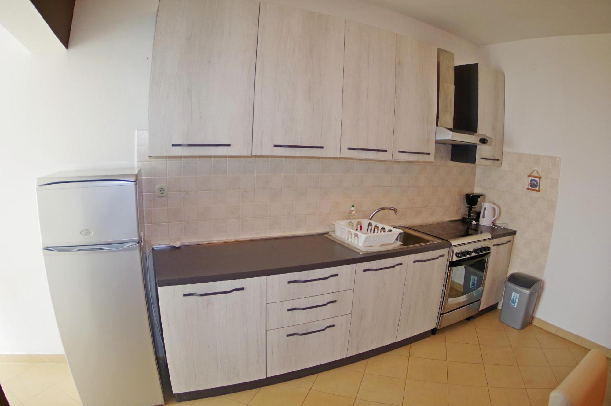 Holiday Apartments In House Sanja Rakalj Chambre photo