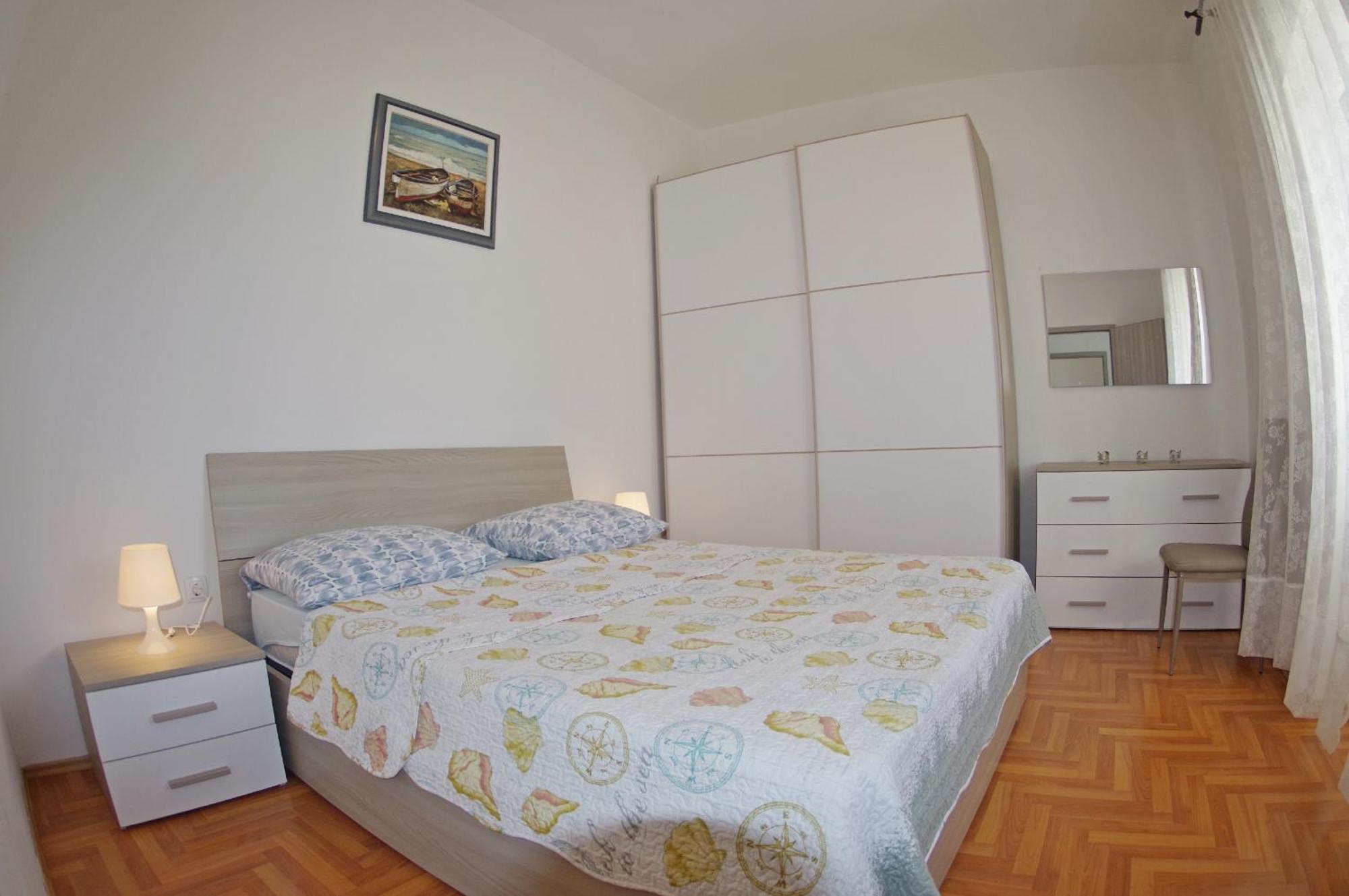 Holiday Apartments In House Sanja Rakalj Chambre photo