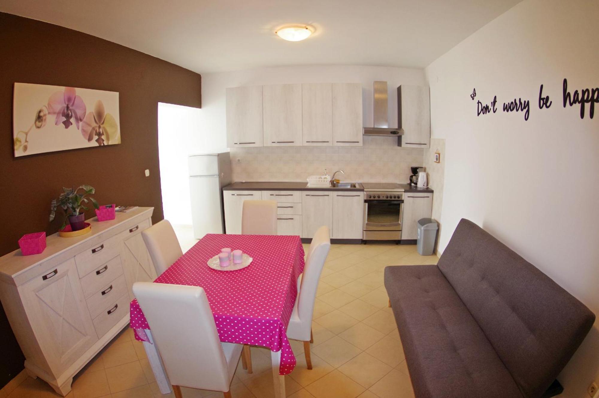 Holiday Apartments In House Sanja Rakalj Chambre photo