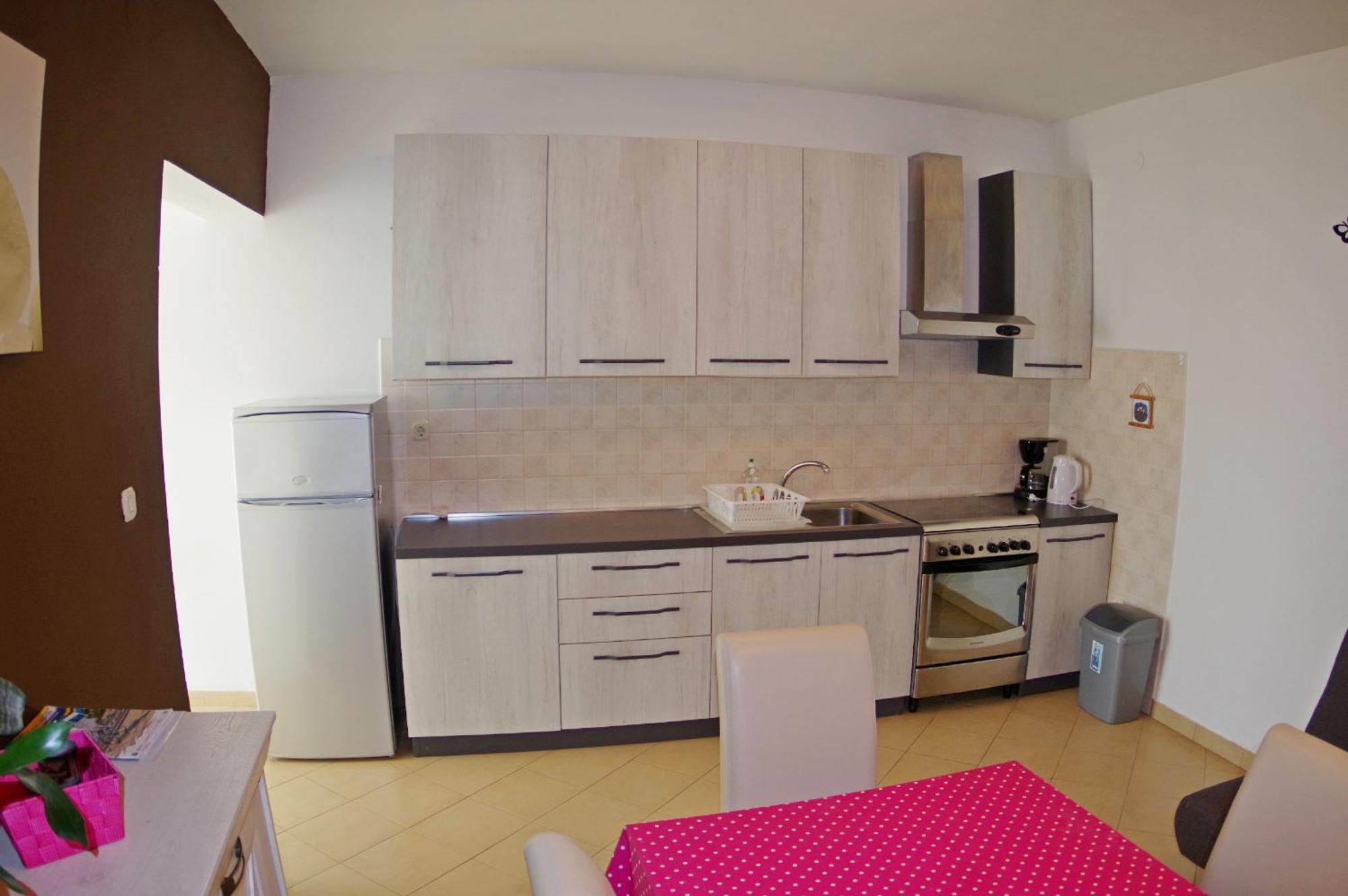 Holiday Apartments In House Sanja Rakalj Chambre photo