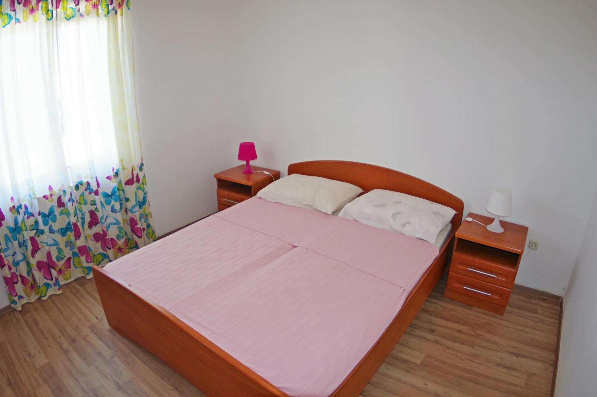 Holiday Apartments In House Sanja Rakalj Chambre photo