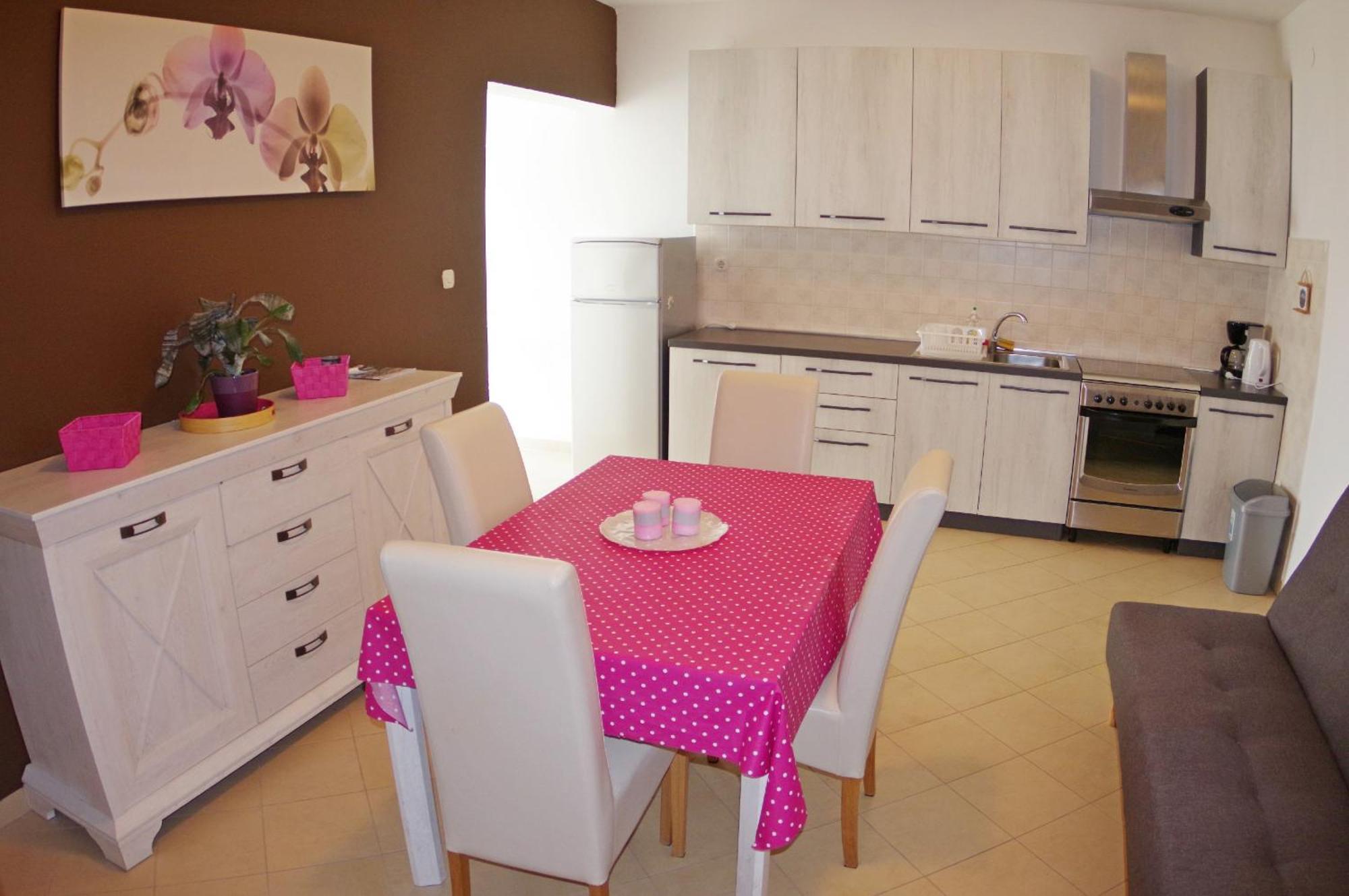 Holiday Apartments In House Sanja Rakalj Chambre photo